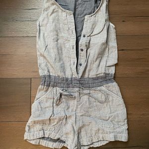 Max Studio Romper